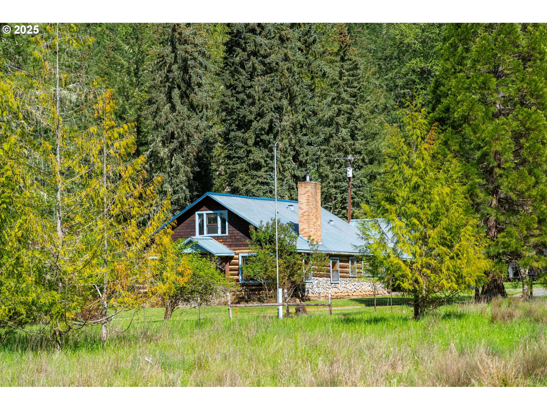 75325 Mosby Creek Road Cottage Grove, OR 97424 - Photo 22 of 48