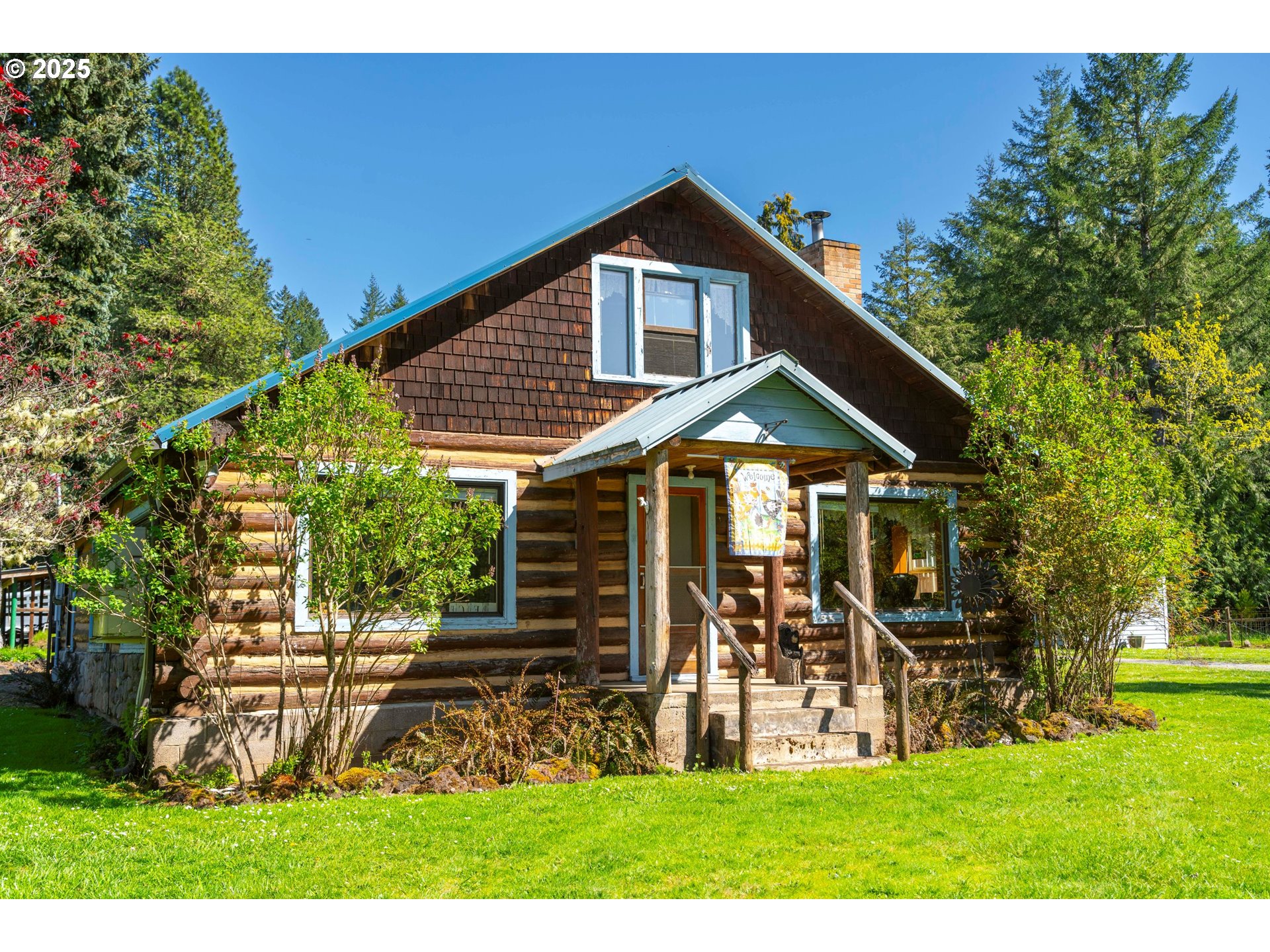 75325 Mosby Creek Road Cottage Grove, OR 97424 - Photo 23 of 48