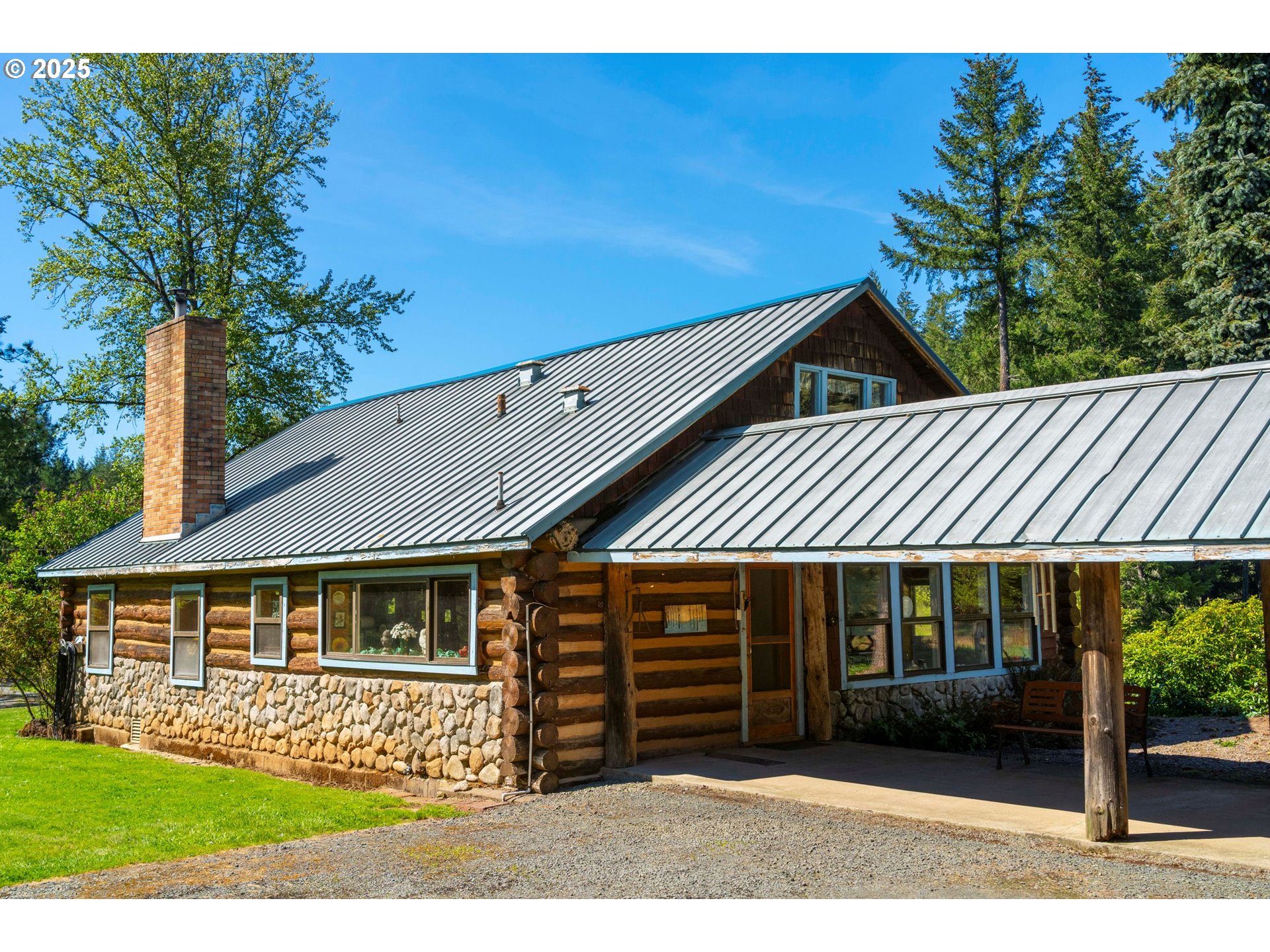 75325 Mosby Creek Road Cottage Grove, OR 97424 - Photo 24 of 48