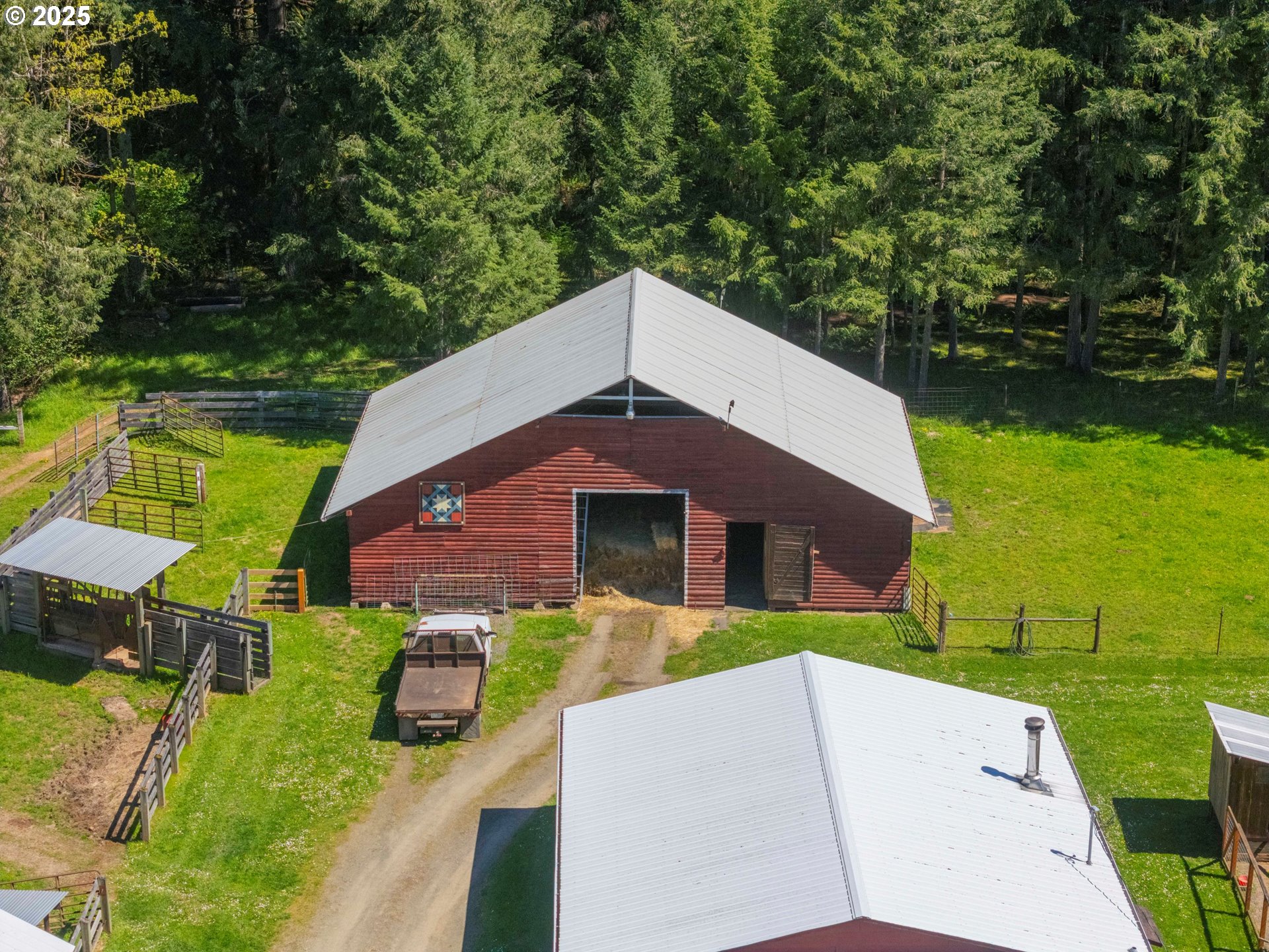 75325 Mosby Creek Road Cottage Grove, OR 97424 - Photo 30 of 48