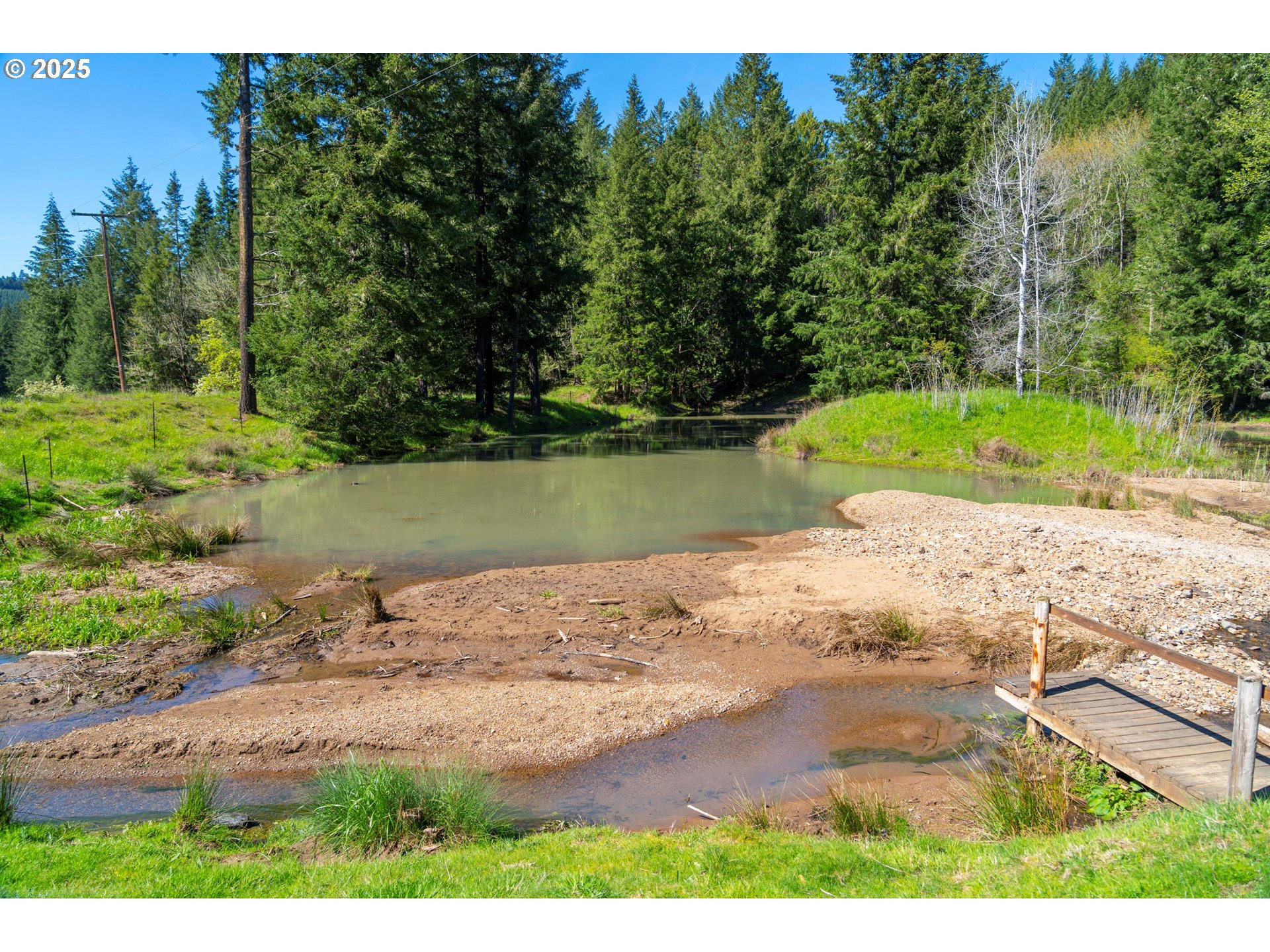 75325 Mosby Creek Road Cottage Grove, OR 97424 - Photo 33 of 48