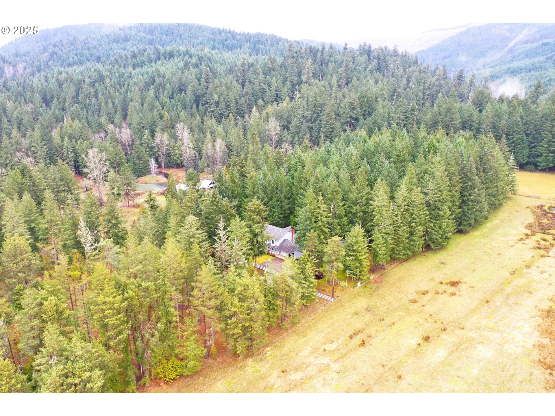 75325 Mosby Creek Road Cottage Grove, OR 97424 - Photo 47 of 48