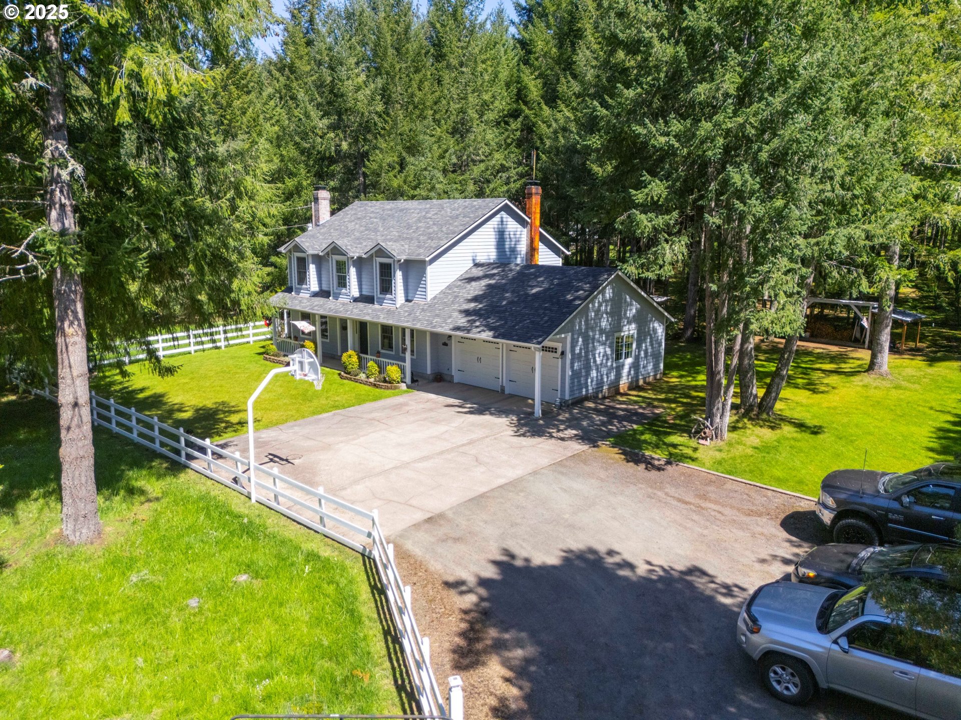 75325 Mosby Creek Road Cottage Grove, OR 97424 - Photo 8 of 48