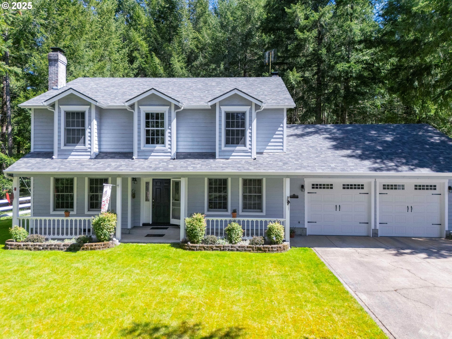 75325 Mosby Creek Road Cottage Grove, OR 97424 - Photo 9 of 48