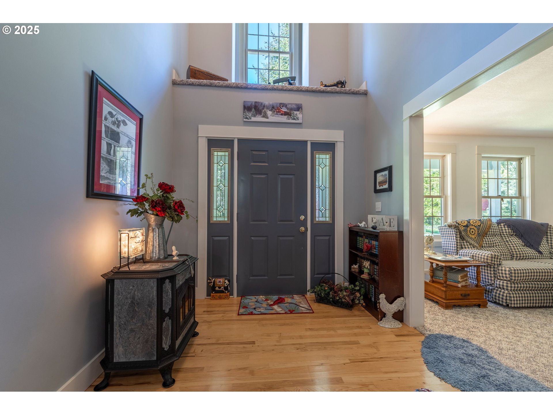 75325 Mosby Creek Road Cottage Grove, OR 97424 - Photo 10 of 48