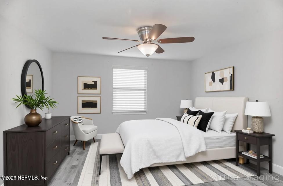 1738 El Prado Road, Unit 5 Jacksonville, FL 32216 - Photo 10 of 15 20250804020827663733000000-o