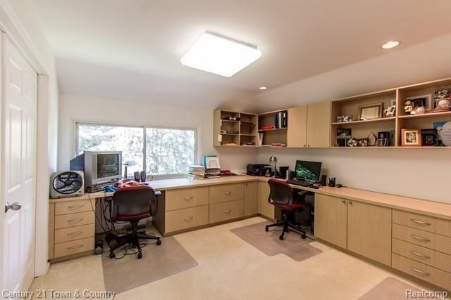 1631 Franklin Road Bloomfield Hills, MI 48302 - Photo 14 of 20