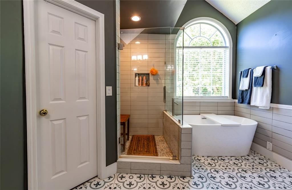 436 Ryoaks Drive Hampton, GA 30228 - Photo 31 of 67