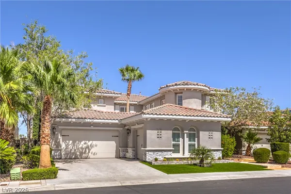 $2,875,000 | 2068 Orchard Mist Street, Las Vegas, NV 89135