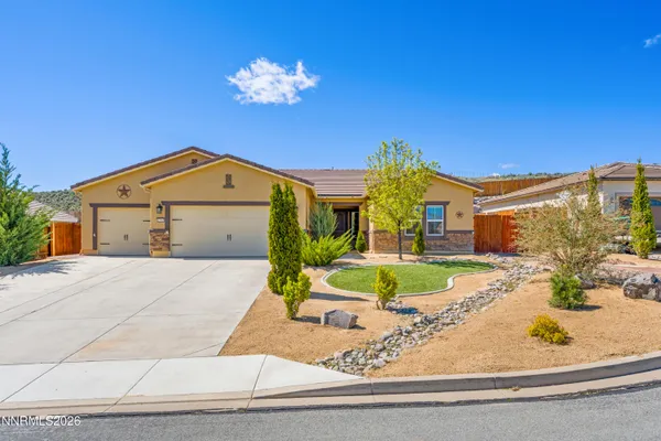$565,000 | 17965 Cedar Mountain Court, Reno, NV 89508