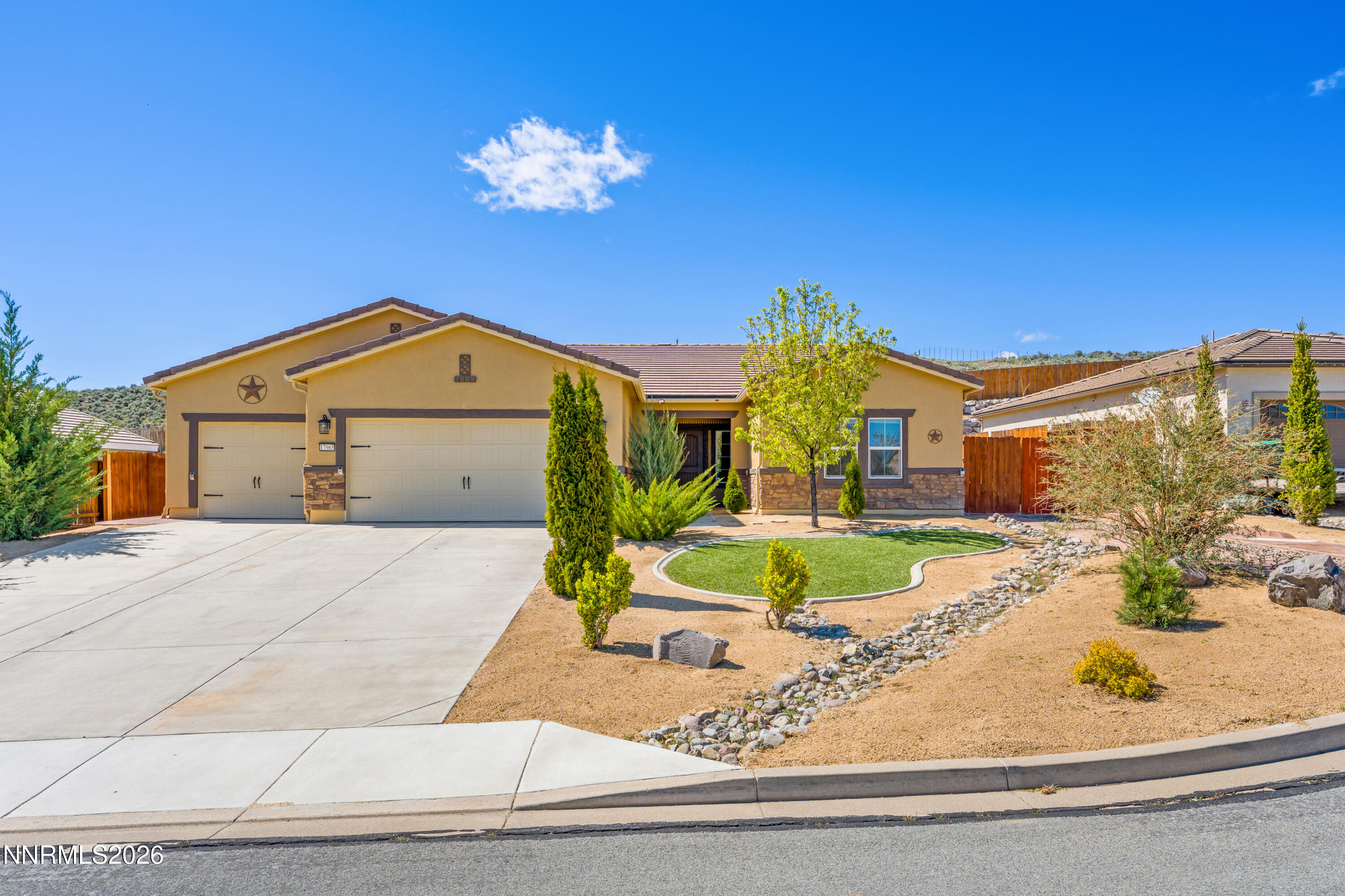 17965 Cedar Mountain Court Reno, NV 89508 - Photo 1 of 58 A7V03505