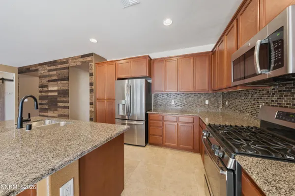 $565,000 | 17965 Cedar Mountain Court, Reno, NV 89508