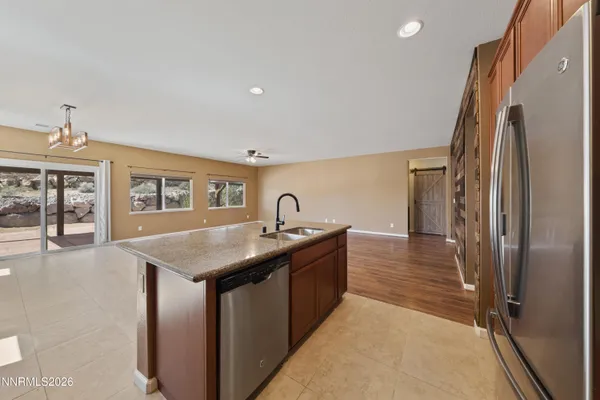 $565,000 | 17965 Cedar Mountain Court, Reno, NV 89508