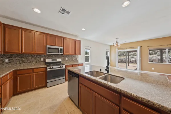 $565,000 | 17965 Cedar Mountain Court, Reno, NV 89508