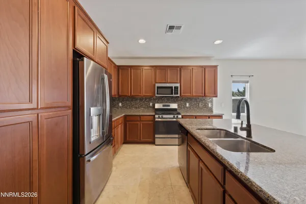 $565,000 | 17965 Cedar Mountain Court, Reno, NV 89508