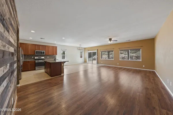 $565,000 | 17965 Cedar Mountain Court, Reno, NV 89508