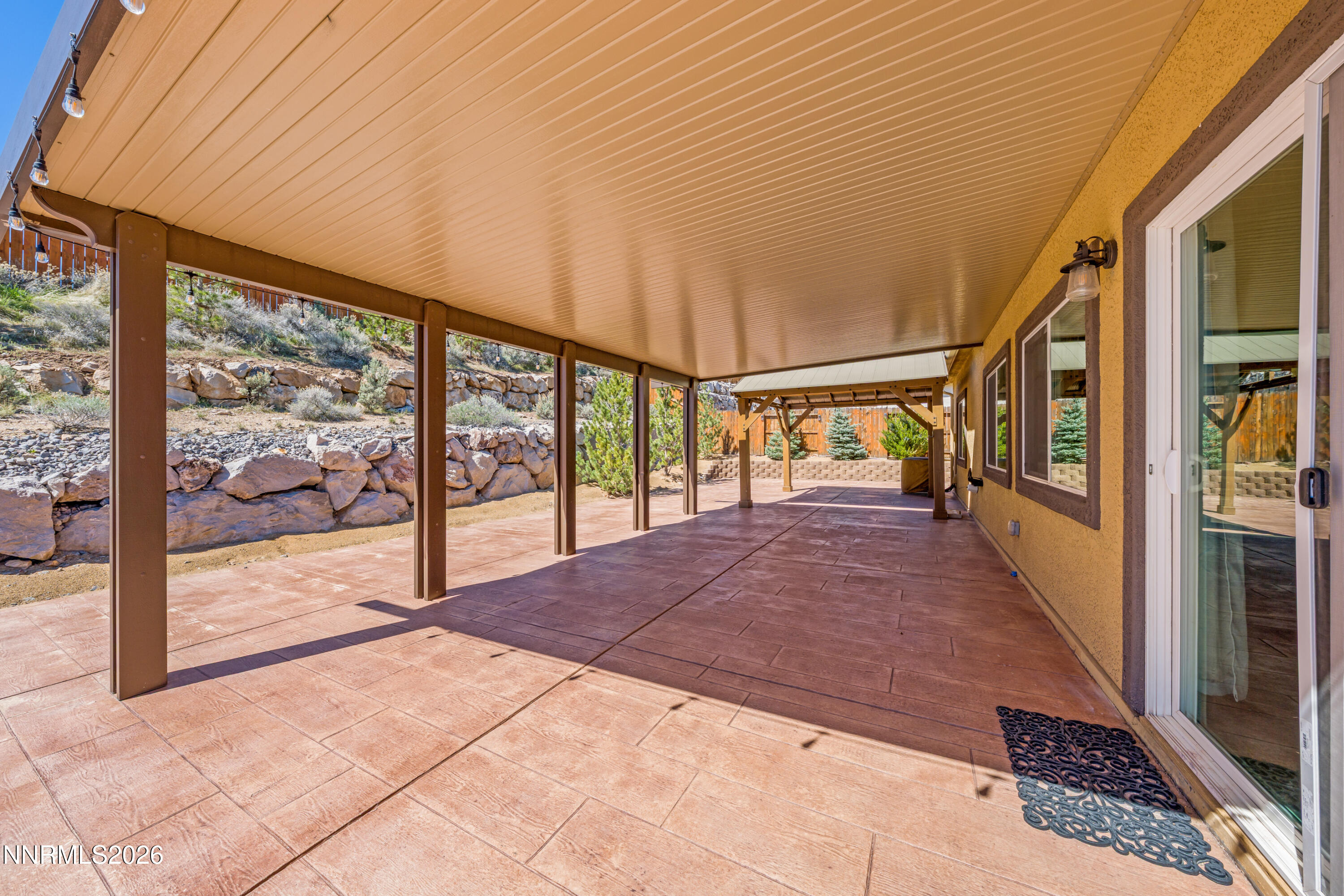 17965 Cedar Mountain Court Reno, NV 89508 - Photo 41 of 58 A7V03455