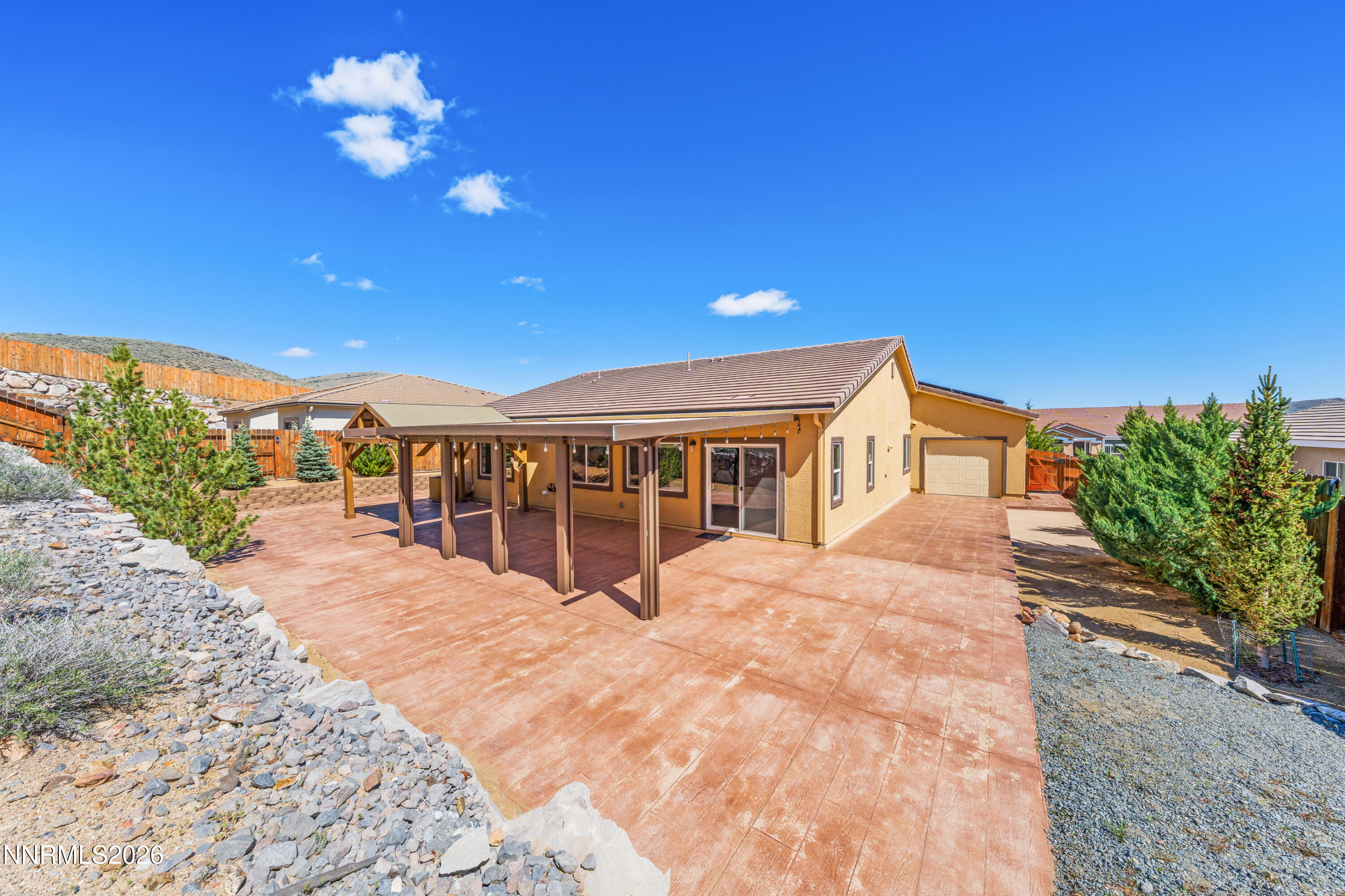 17965 Cedar Mountain Court Reno, NV 89508 - Photo 42 of 58 A7V03462