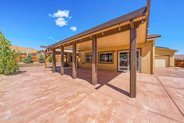 $565,000 | 17965 Cedar Mountain Court, Reno, NV 89508