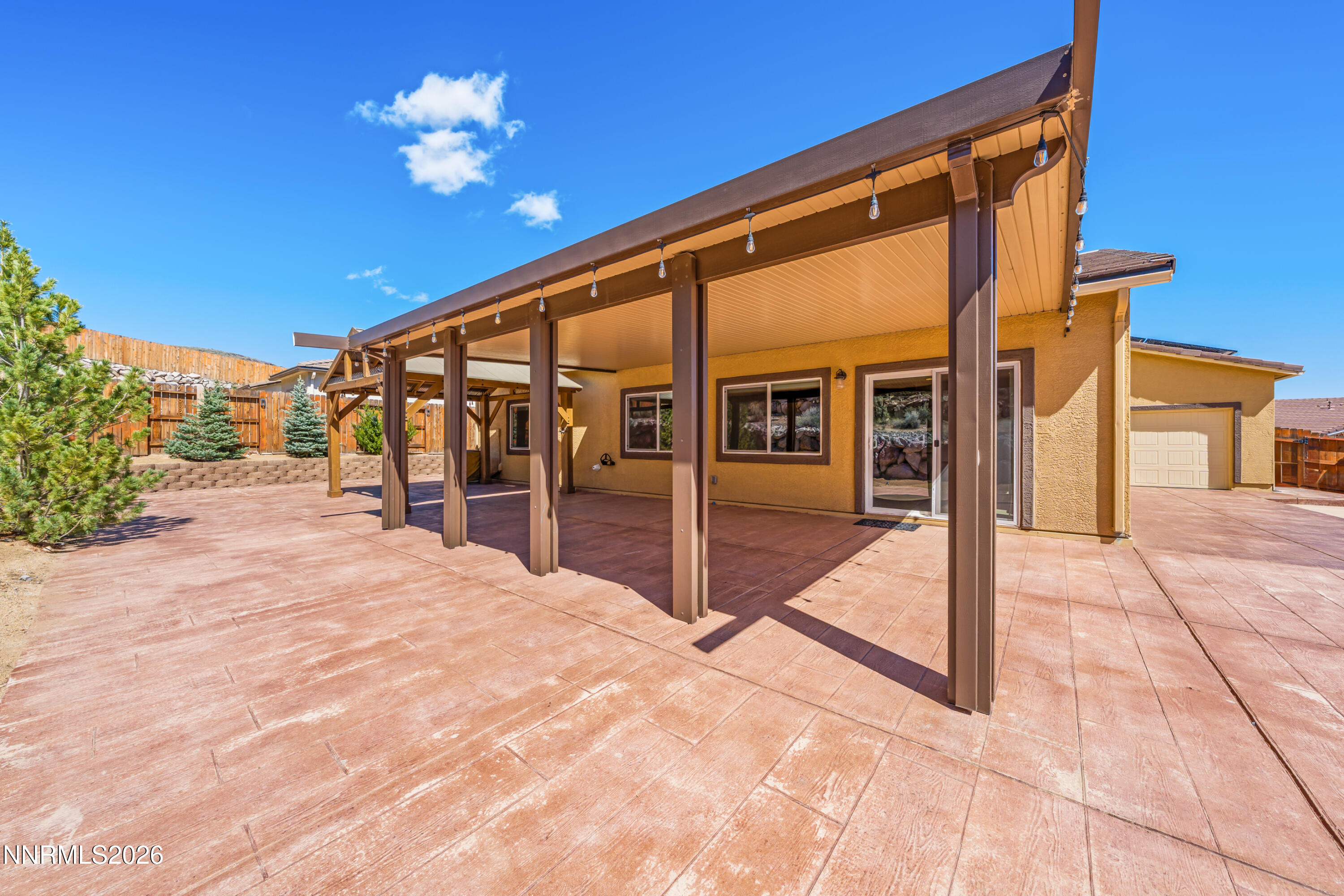 17965 Cedar Mountain Court Reno, NV 89508 - Photo 43 of 58 A7V03467