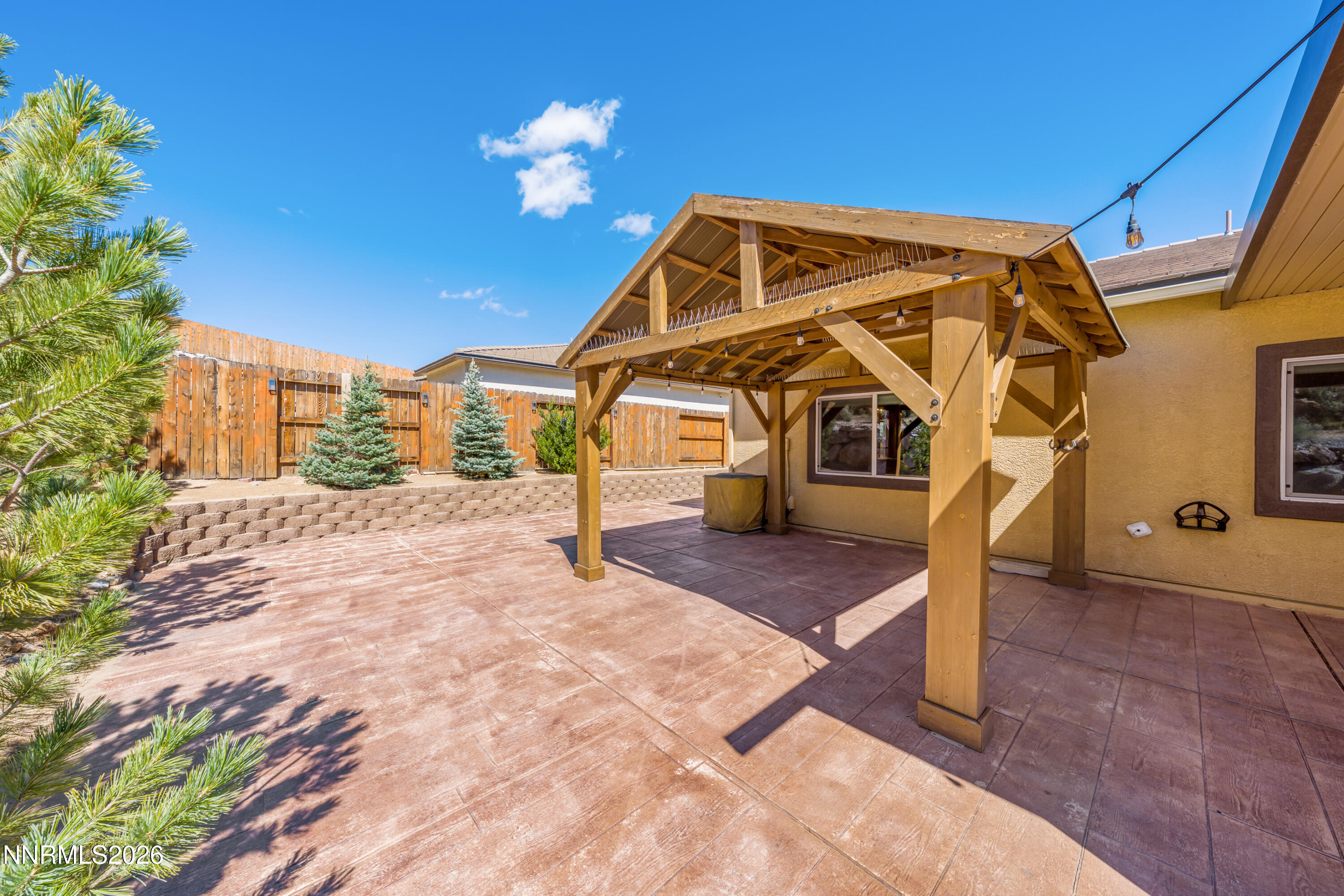 17965 Cedar Mountain Court Reno, NV 89508 - Photo 44 of 58 A7V03470