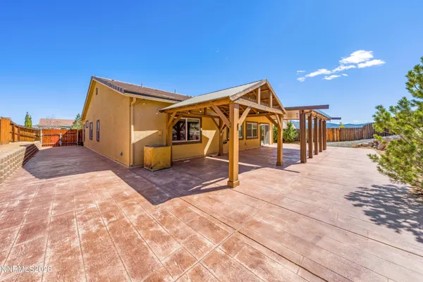 $565,000 | 17965 Cedar Mountain Court, Reno, NV 89508