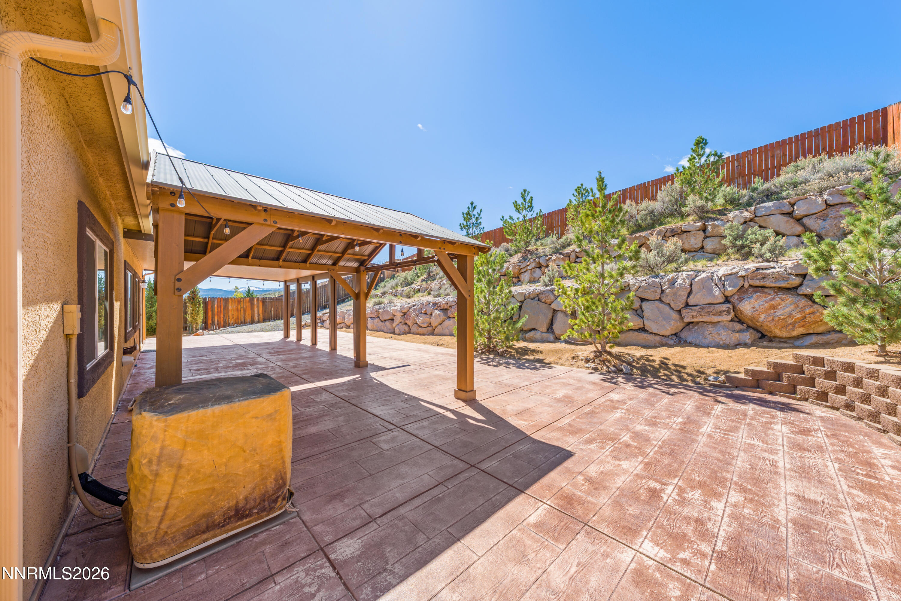 17965 Cedar Mountain Court Reno, NV 89508 - Photo 46 of 58 A7V03487