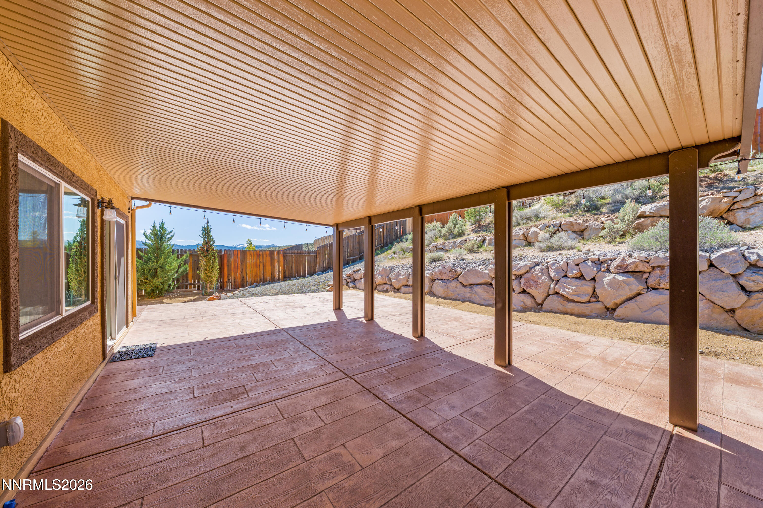 17965 Cedar Mountain Court Reno, NV 89508 - Photo 47 of 58 A7V03492