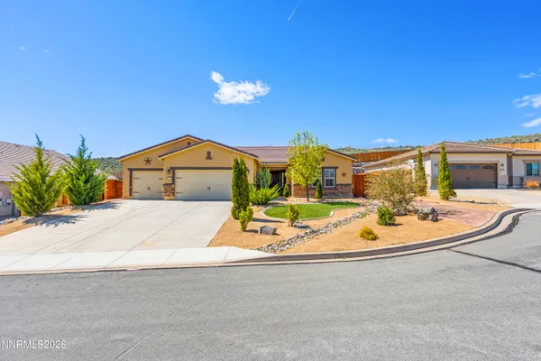 $565,000 | 17965 Cedar Mountain Court, Reno, NV 89508