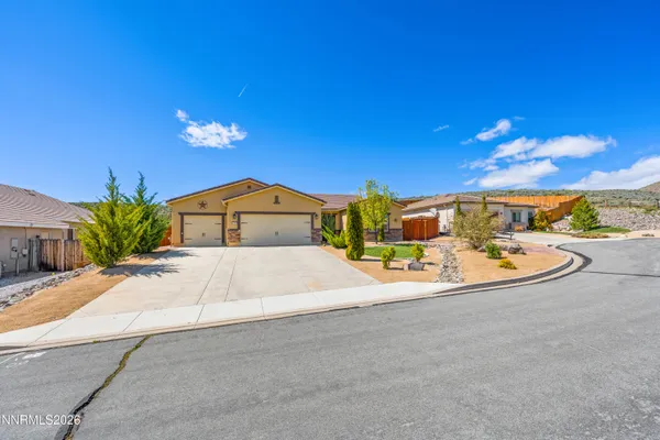 $565,000 | 17965 Cedar Mountain Court, Reno, NV 89508