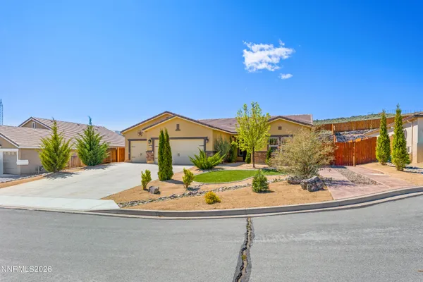 $565,000 | 17965 Cedar Mountain Court, Reno, NV 89508