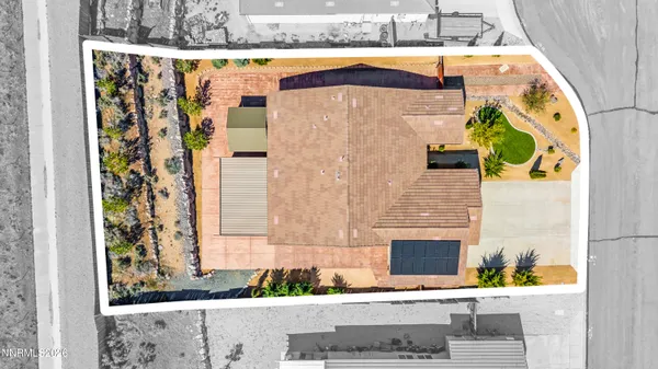 $565,000 | 17965 Cedar Mountain Court, Reno, NV 89508