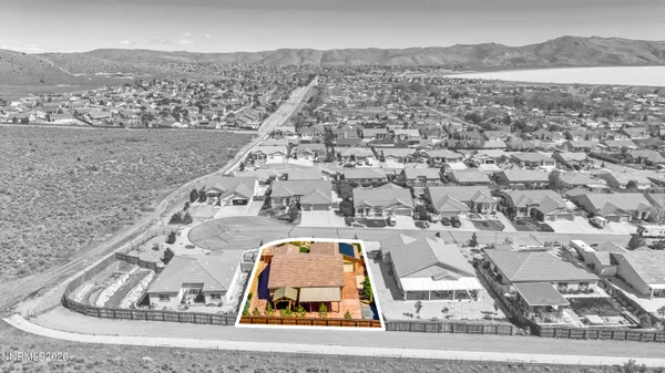 $565,000 | 17965 Cedar Mountain Court, Reno, NV 89508