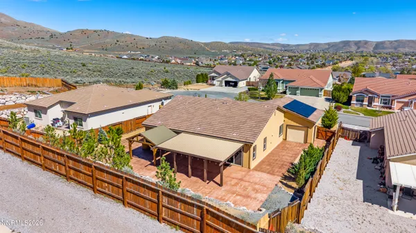 $565,000 | 17965 Cedar Mountain Court, Reno, NV 89508