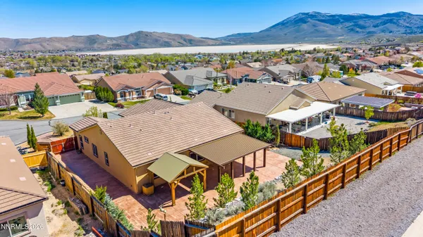 $565,000 | 17965 Cedar Mountain Court, Reno, NV 89508
