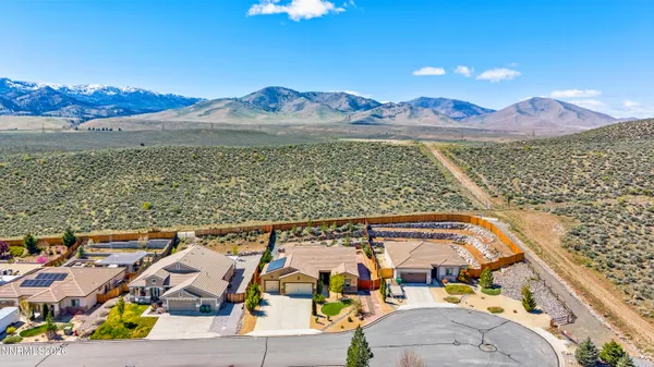 $565,000 | 17965 Cedar Mountain Court, Reno, NV 89508