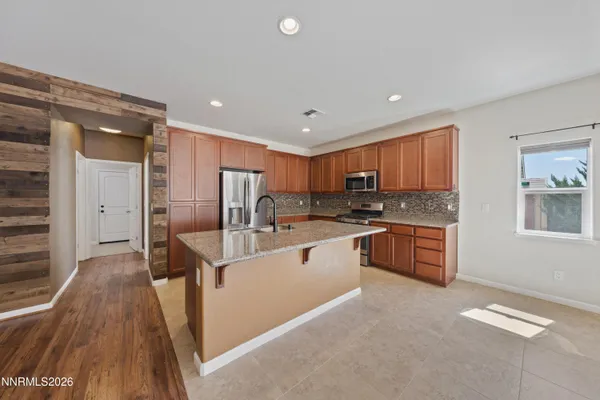 $565,000 | 17965 Cedar Mountain Court, Reno, NV 89508