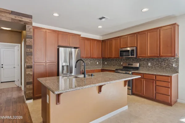 $565,000 | 17965 Cedar Mountain Court, Reno, NV 89508