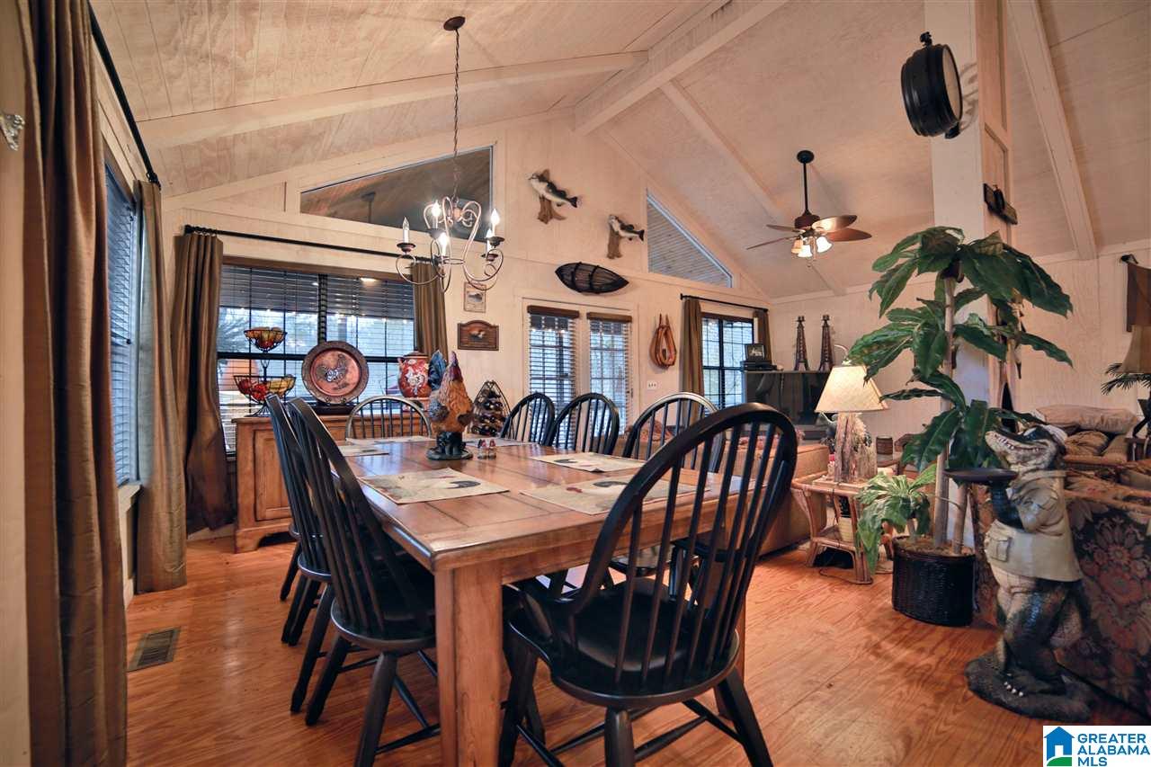 224 Anchor Ridge Road Wedowee, AL 36278 - Photo 10 of 27 Gallery Image 10