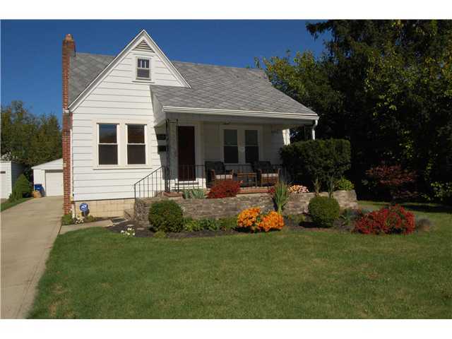 590 Fallis Road Columbus, OH 43214 - Photo 1 of 25 Gallery Image 1