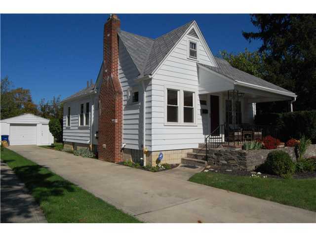 590 Fallis Road Columbus, OH 43214 - Photo 2 of 25 Gallery Image 2