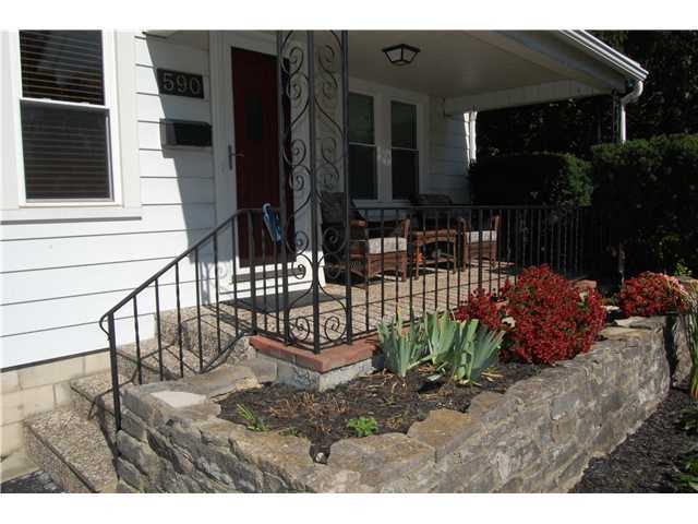 590 Fallis Road Columbus, OH 43214 - Photo 3 of 25 Gallery Image 3