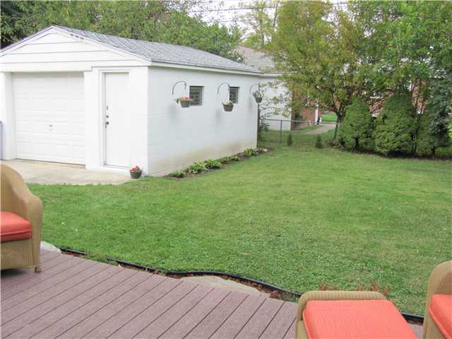 590 Fallis Road Columbus, OH 43214 - Photo 6 of 25 Gallery Image 6