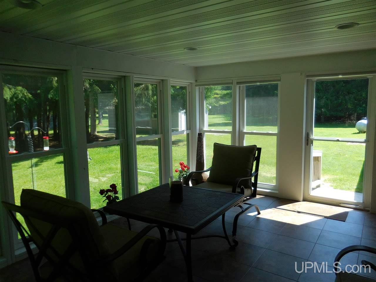 7786 Adams Road Manistique, MI 49854 - Photo 21 of 36