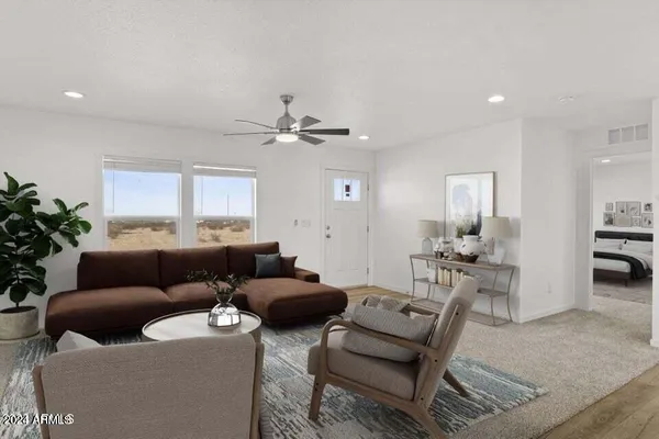 $283,980 | 50969 West Huisatch Road, Maricopa, AZ 85139