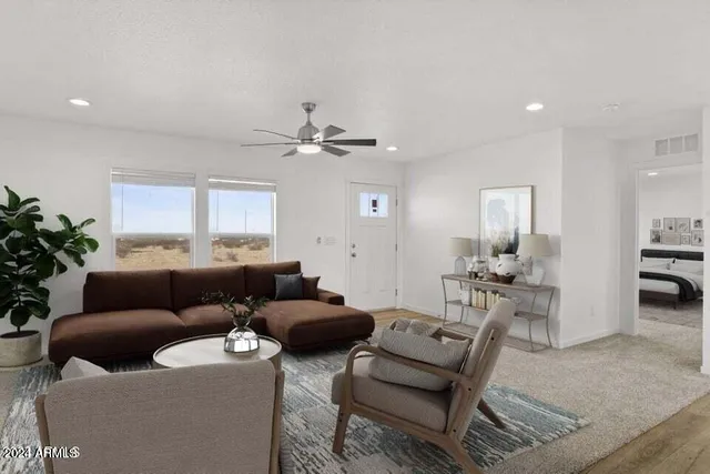 $289,980 | 50969 West Huisatch Road, Maricopa, AZ 85139