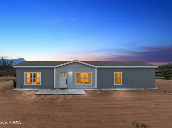 $279,999 | 50969 West Huisatch Road, Maricopa, AZ 85139