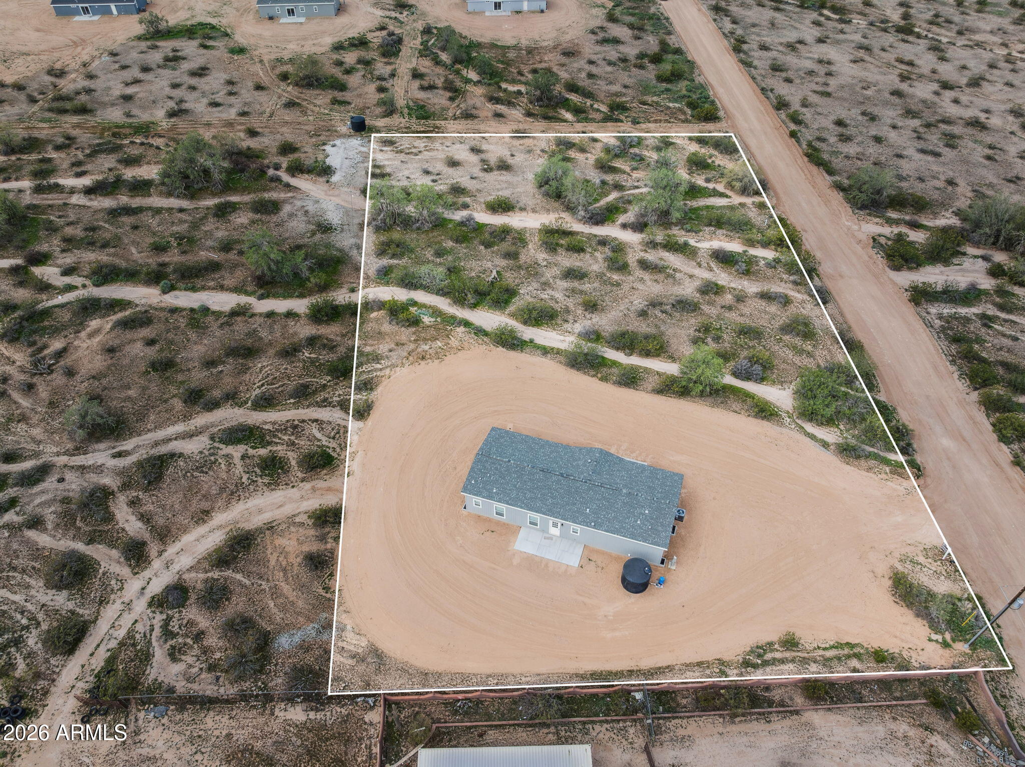 50969 West Huisatch Road Maricopa, AZ 85139 - Photo 19 of 25 19-web-or-mls-50969-w-huisatch-rd