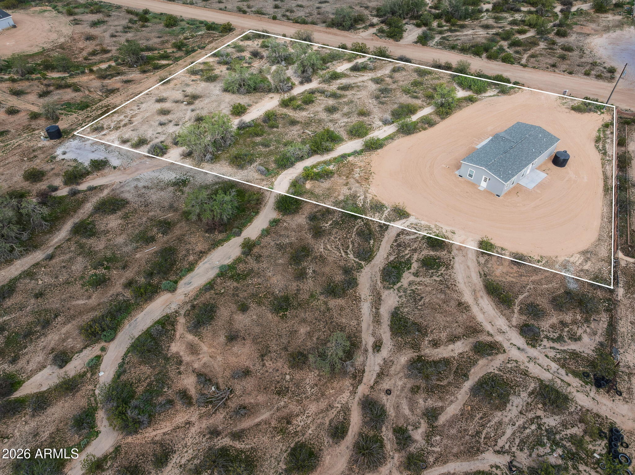 50969 West Huisatch Road Maricopa, AZ 85139 - Photo 20 of 25 20-web-or-mls-50969-w-huisatch-rd