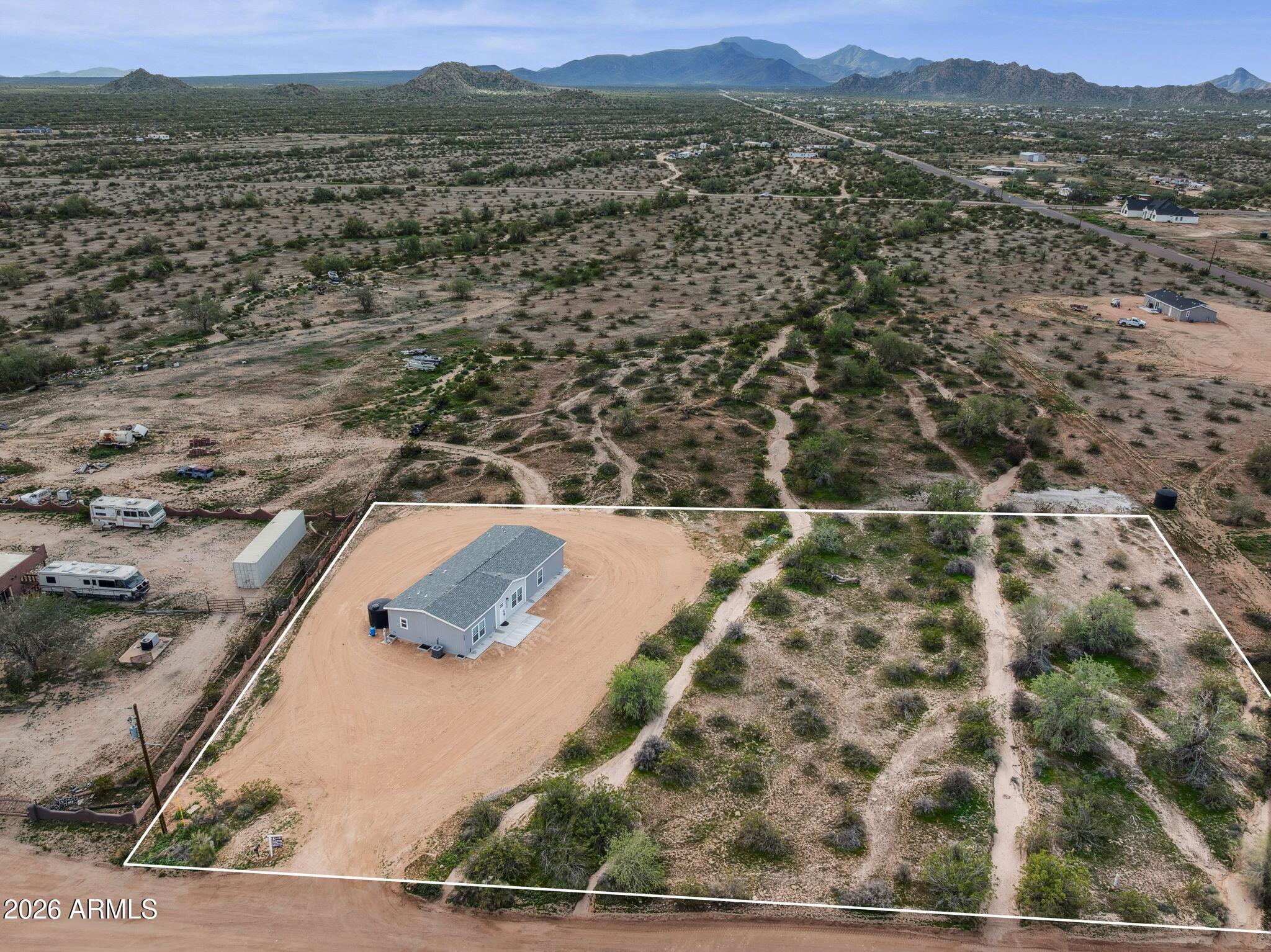 50969 West Huisatch Road Maricopa, AZ 85139 - Photo 2 of 25 18-web-or-mls-50969-w-huisatch-rd